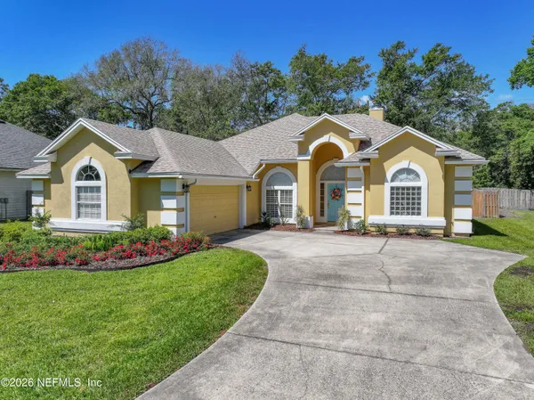 $799,000 | 96233 Montego Bay, Fernandina Beach, FL 32034