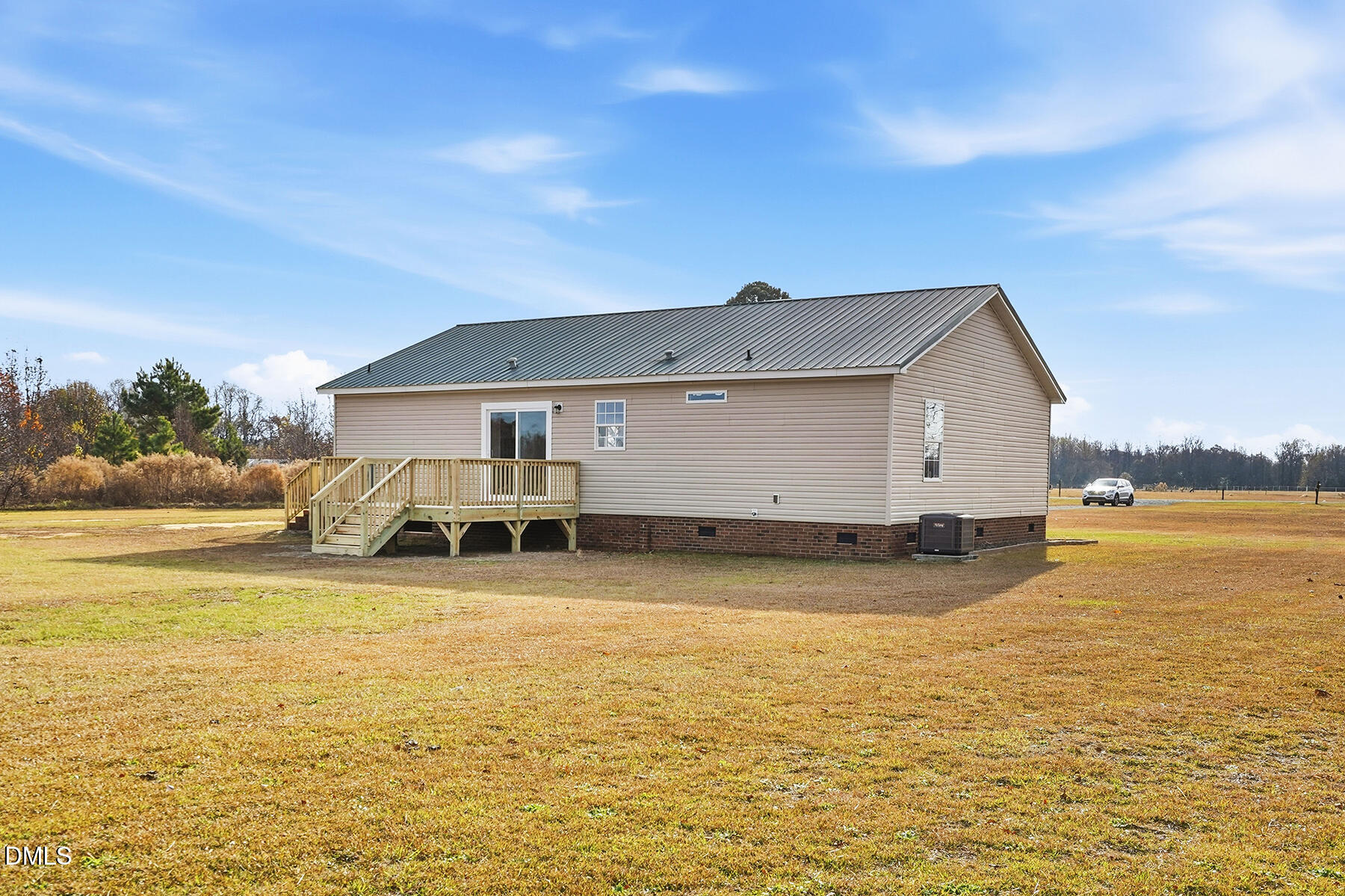 762 Share Cake Road Clinton, NC 28328 - Photo 30 of 30 Back of House