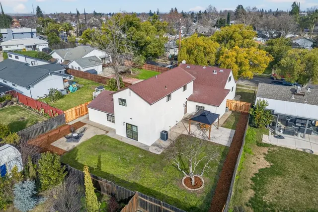 $689,000 | 247 Cedar Street, Roseville, CA 95678