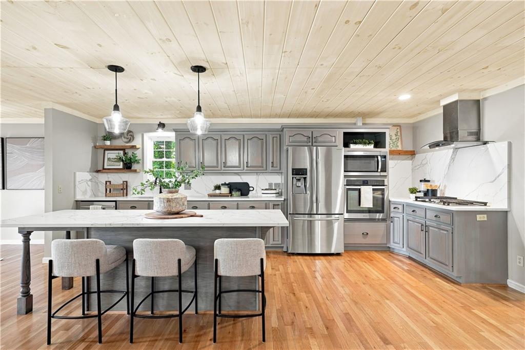 2191 Old Highway 5 Blue Ridge, GA 30513 - Photo 10 of 68 Gallery Image 10