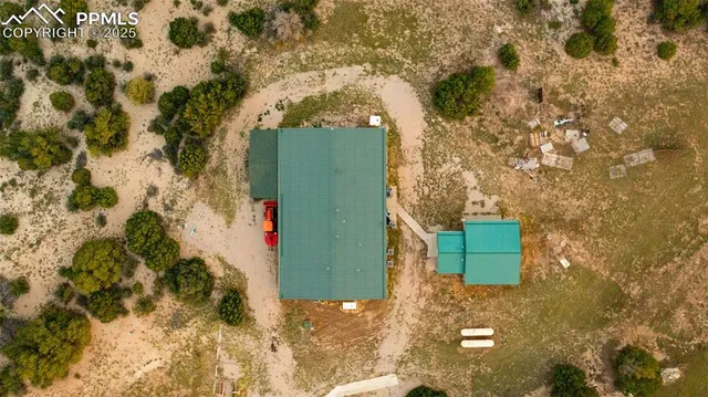 $649,999 | 6040 Big Sky Drive, Rye, CO 81069