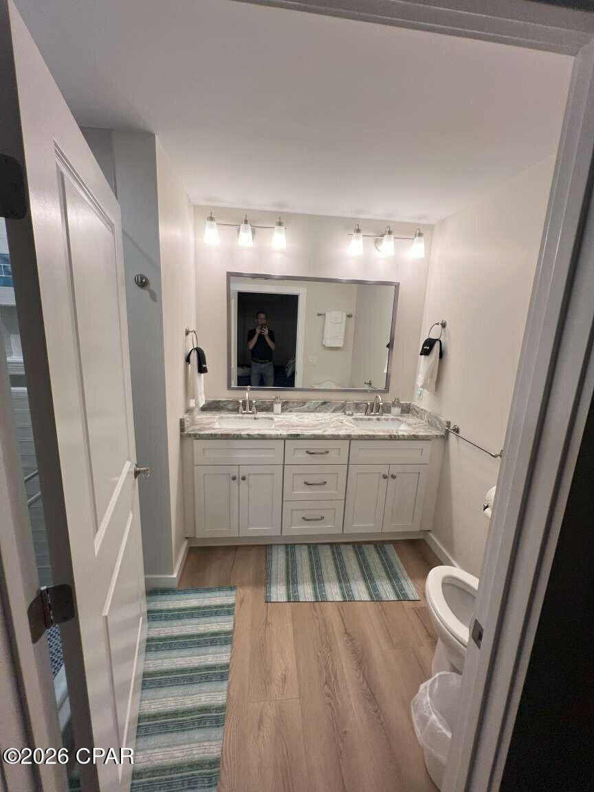 145 Turtle Walk, Unit 60 Port St. Joe, FL 32456 - Photo 13 of 34