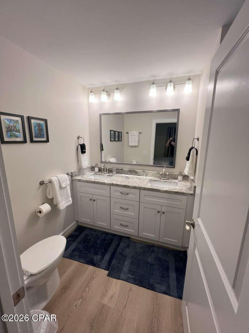 145 Turtle Walk, Unit 60 Port St. Joe, FL 32456 - Photo 16 of 34