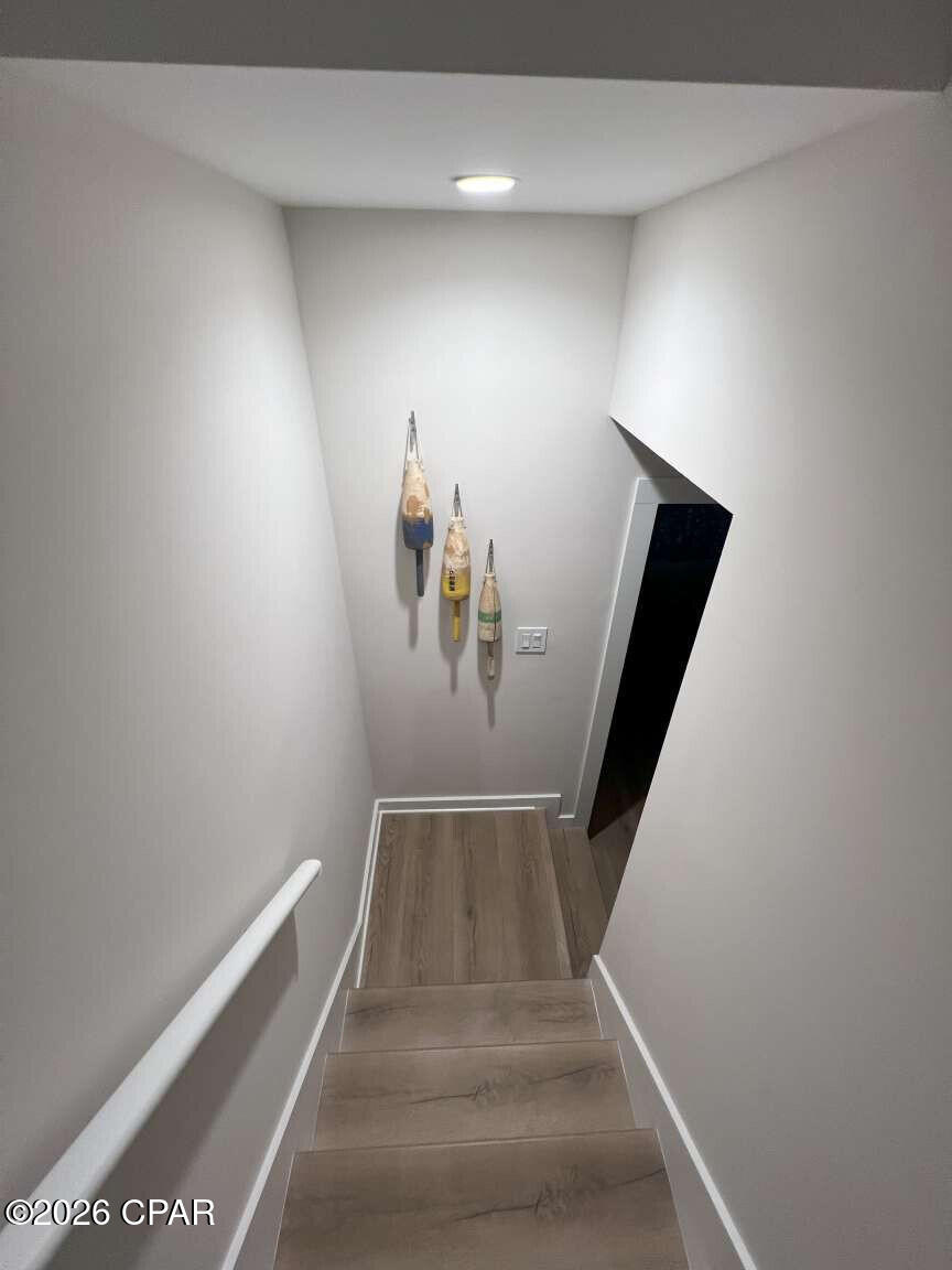 145 Turtle Walk, Unit 60 Port St. Joe, FL 32456 - Photo 19 of 34