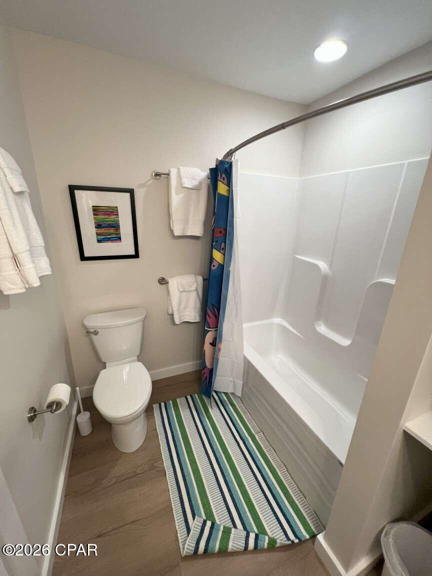 145 Turtle Walk, Unit 60 Port St. Joe, FL 32456 - Photo 24 of 34