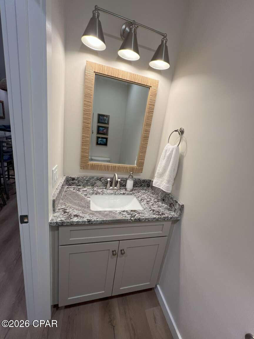 145 Turtle Walk, Unit 60 Port St. Joe, FL 32456 - Photo 28 of 34