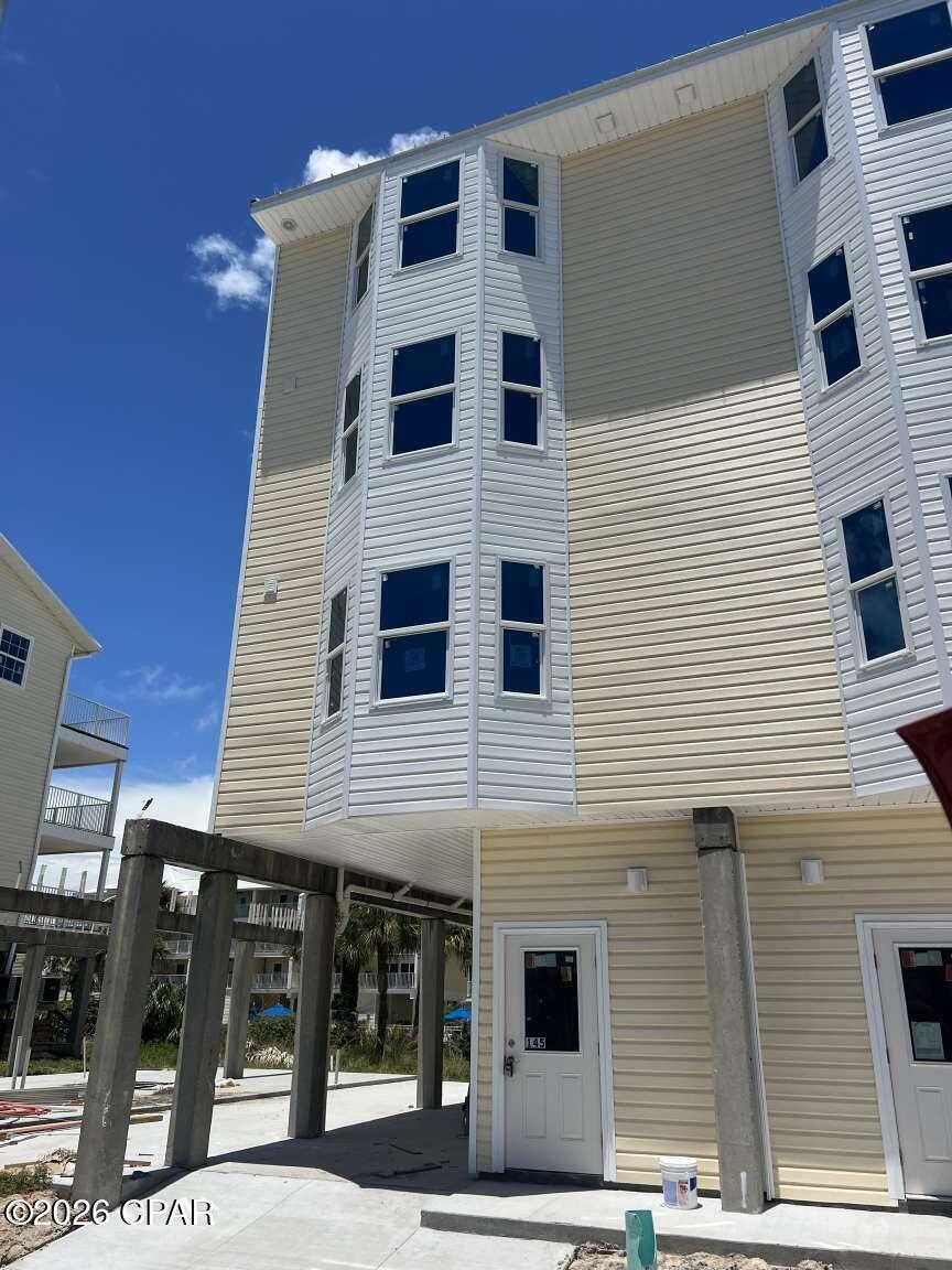 145 Turtle Walk, Unit 60 Port St. Joe, FL 32456 - Photo 3 of 34