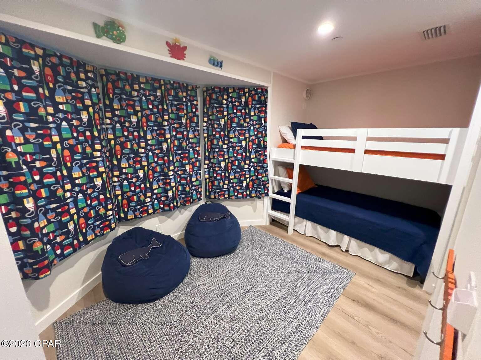 145 Turtle Walk, Unit 60 Port St. Joe, FL 32456 - Photo 33 of 34