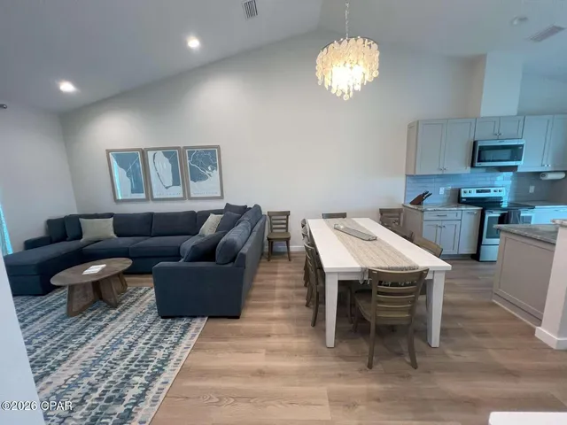 $699,999 | 145 Turtle Walk, Unit 60, Port St. Joe, FL 32456