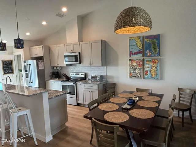 $699,999 | 145 Turtle Walk, Unit 60, Port St. Joe, FL 32456