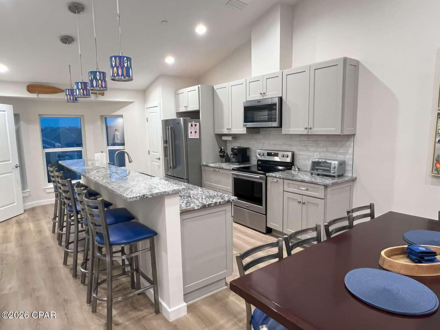 145 Turtle Walk, Unit 60 Port St. Joe, FL 32456 - Photo 7 of 34