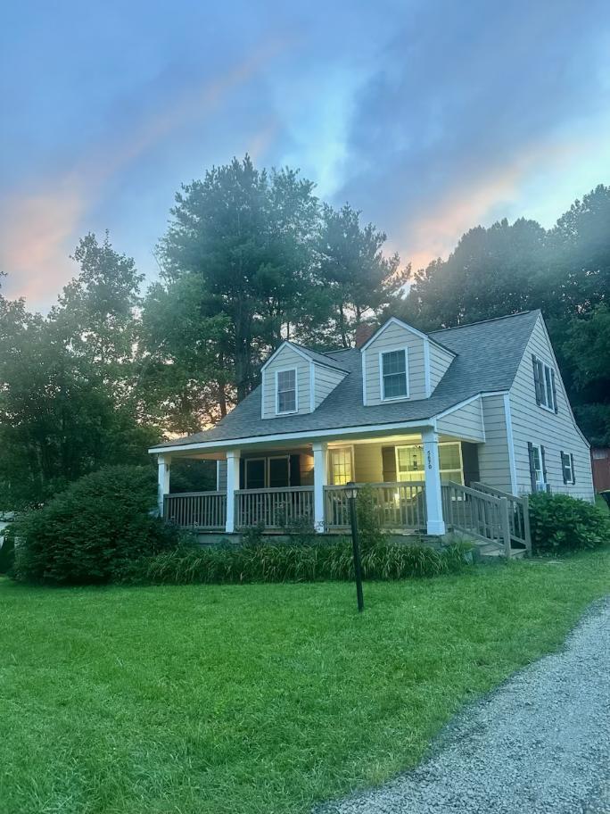 5670 Chances Creek Road Fancy Gap, VA 24328 - Photo 4 of 46 Gallery Image 4
