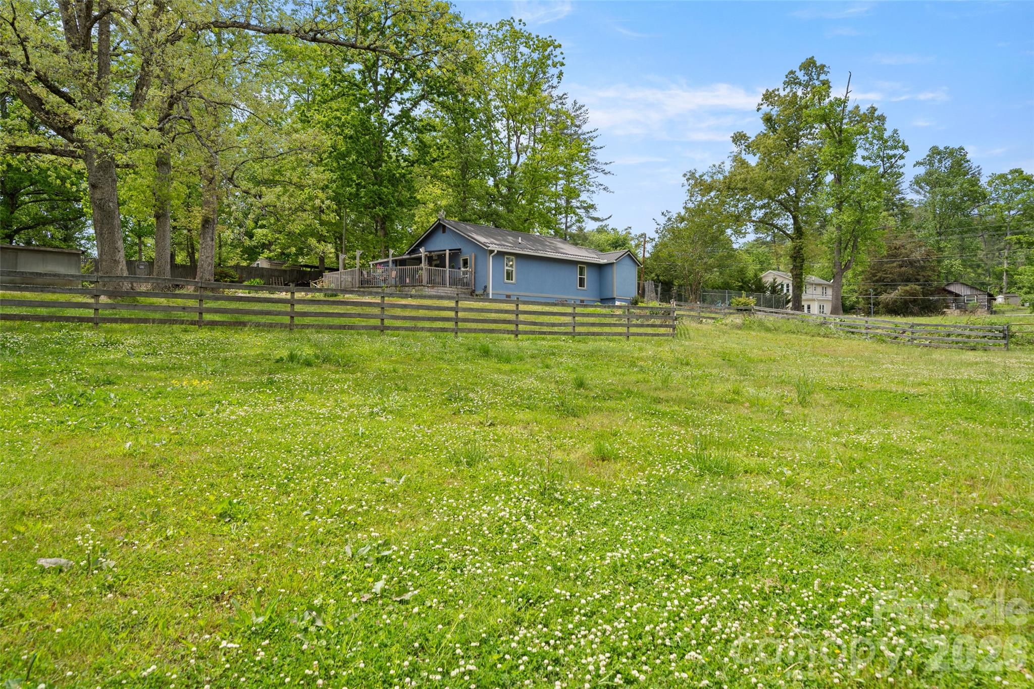 28 Cathys Cove Road Hendersonville, NC 28792 - Photo 36 of 42