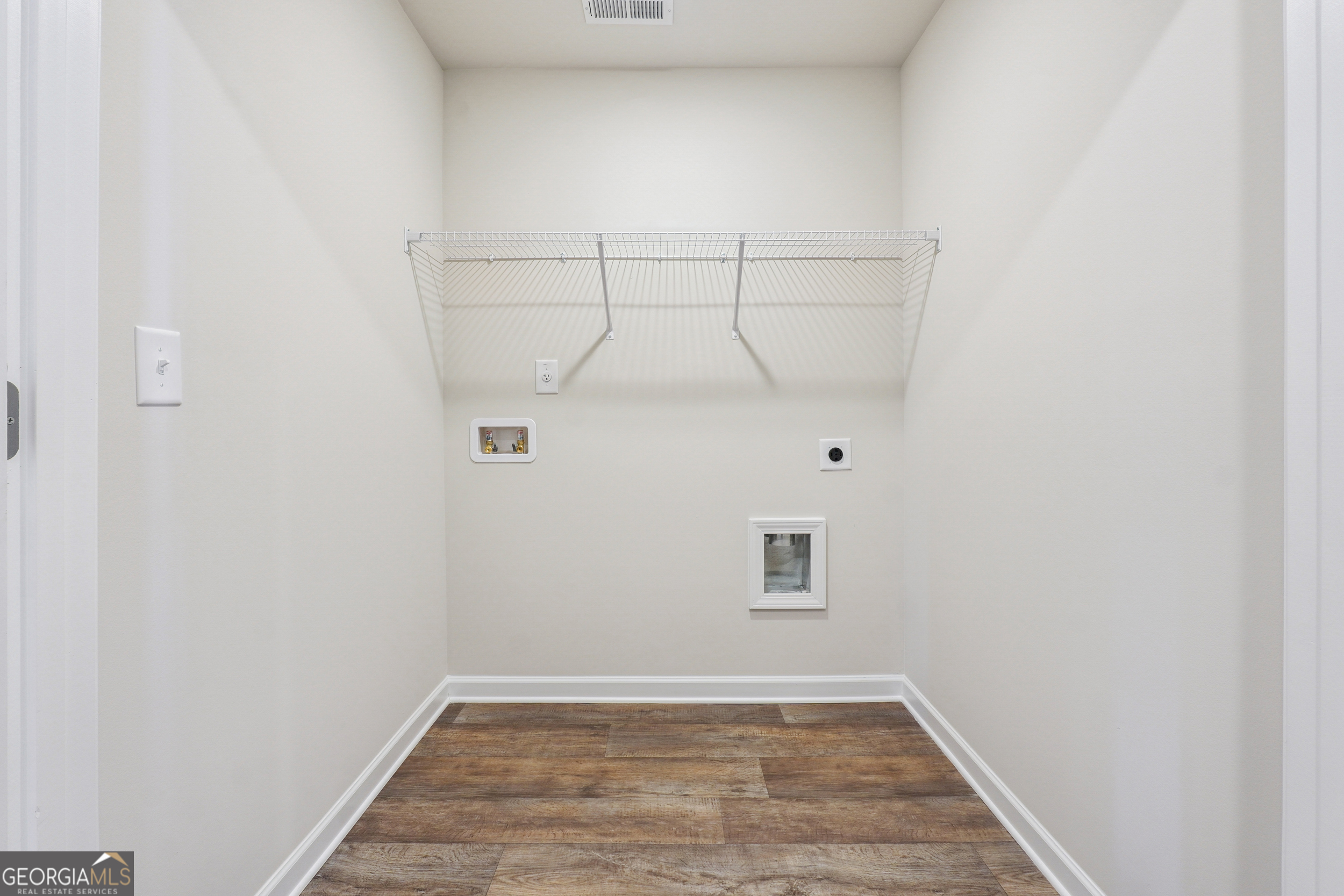 210 Harris Walk, Unit 79 Cataula, GA 31804 - Photo 22 of 22 a view of an empty room