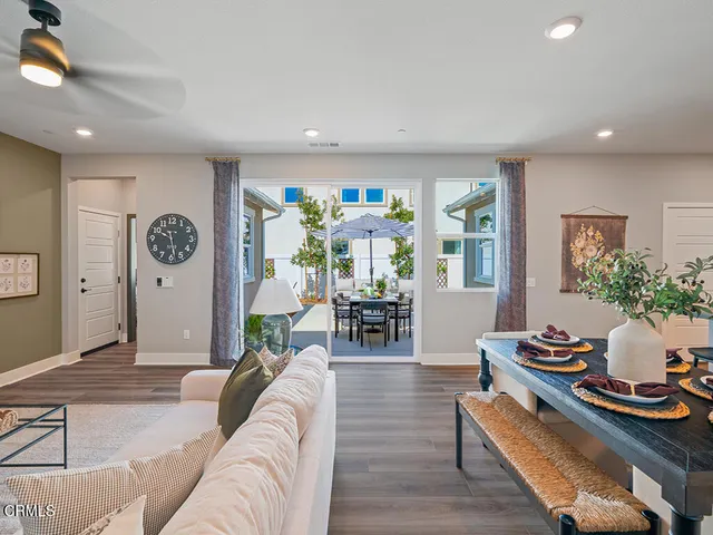 $679,990 | 212 Citron Avenue, Piru, CA 93040