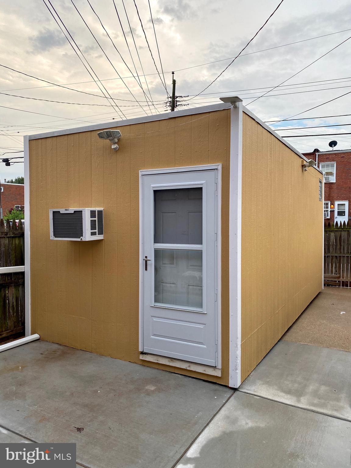 8065 Gray Haven Road Baltimore, MD 21222 - Photo 24 of 26