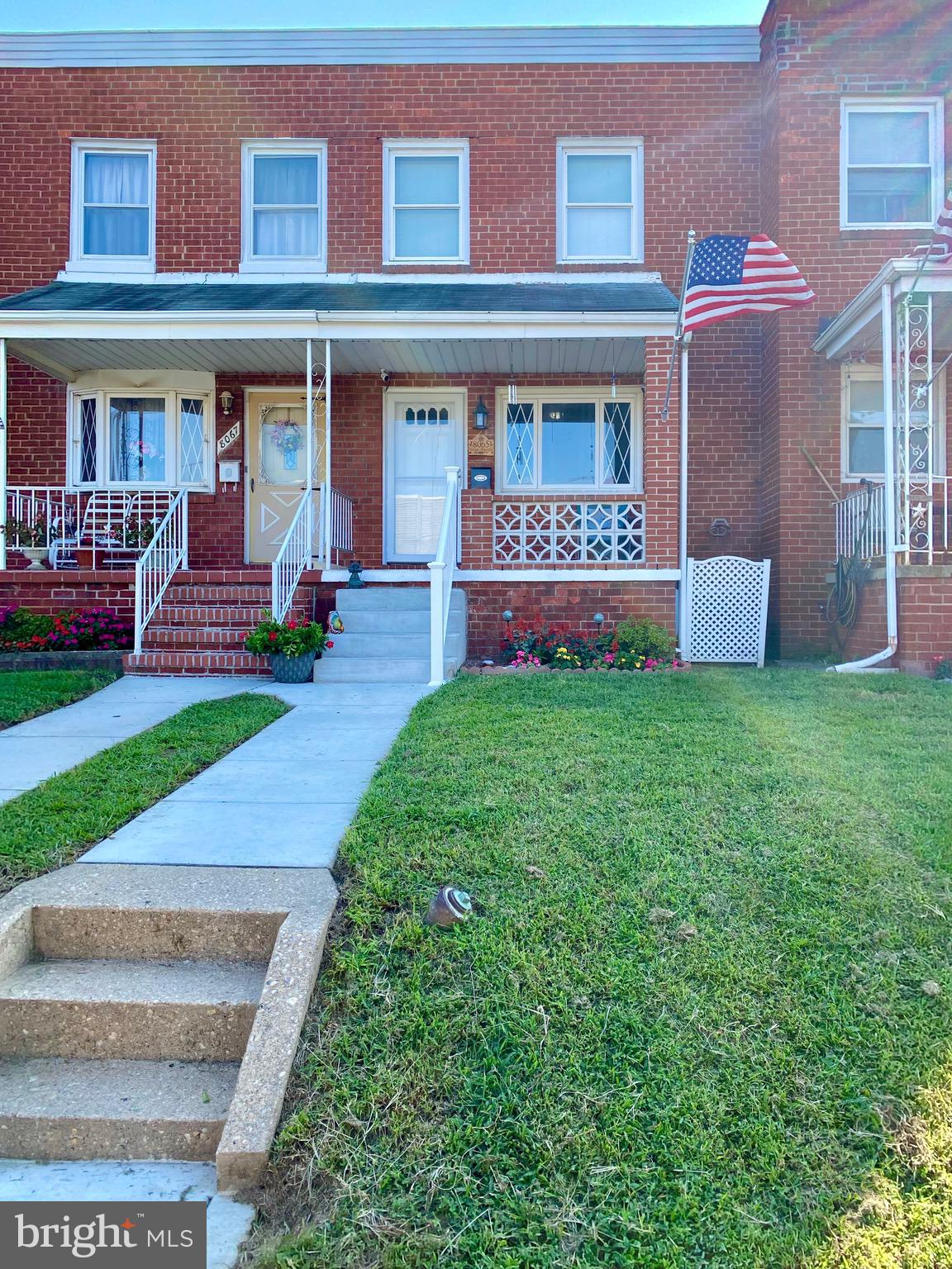 8065 Gray Haven Road Baltimore, MD 21222 - Photo 25 of 26