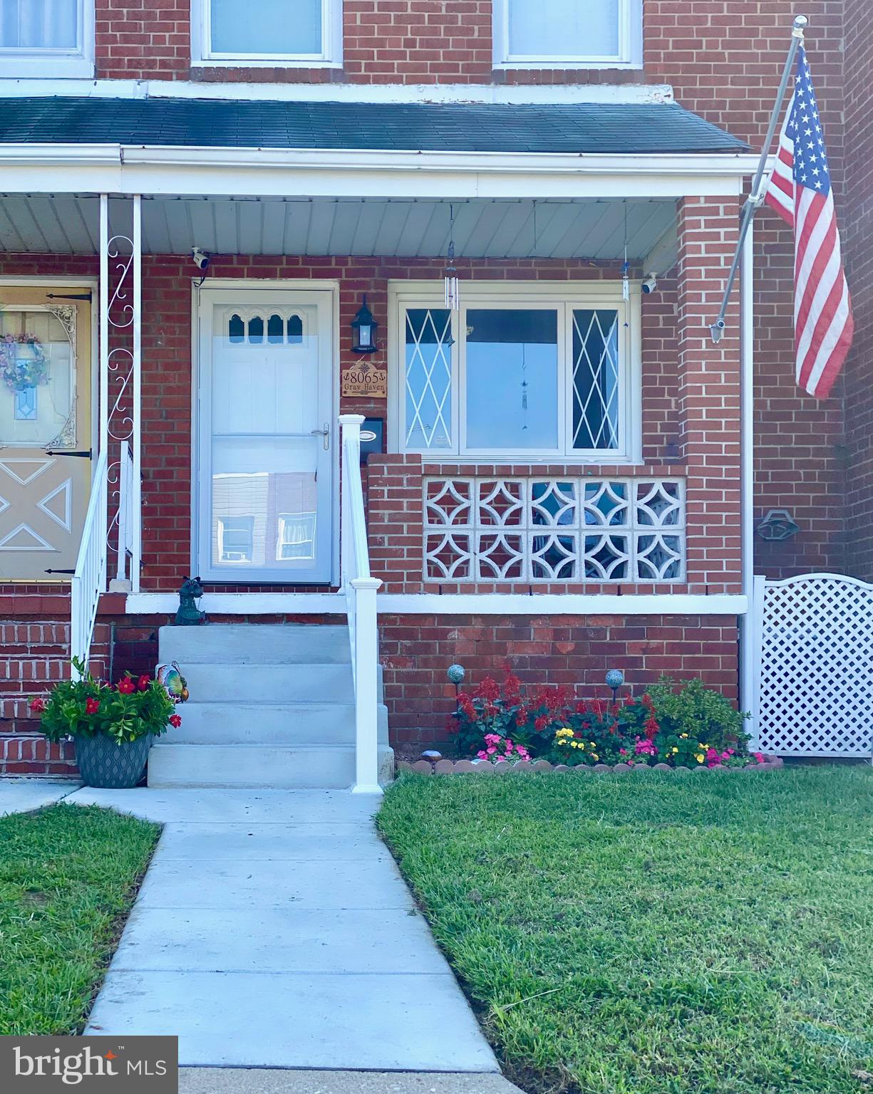 8065 Gray Haven Road Baltimore, MD 21222 - Photo 26 of 26