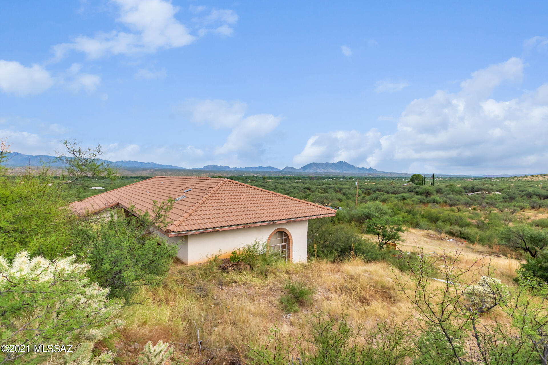 West Frontage Road Tubac, AZ 85646 - Photo 4 of 11