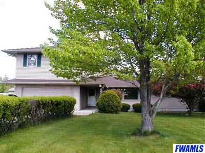 14123 Aboite Road Roanoke, IN 46783 - Photo 1 of 7