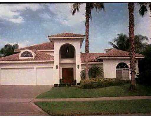 6274 N Northwest 32nd Terrace Boca Raton, FL 33496 - Photo 1 of 1 Primary Photo