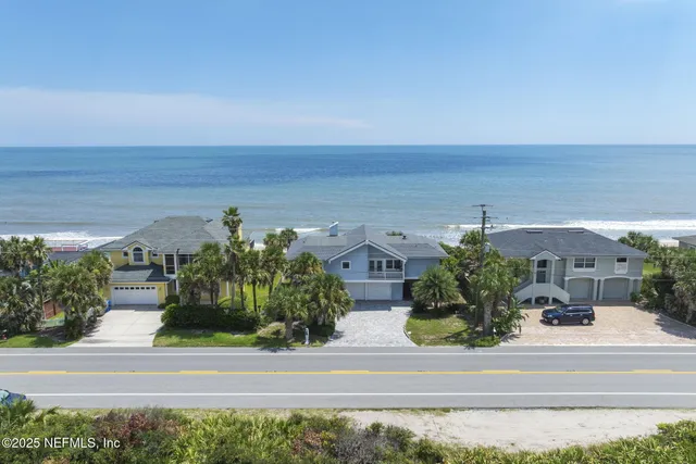 $1,950,000 | 2895 South Ponte Vedra Boulevard, Ponte Vedra Beach, FL 32082
