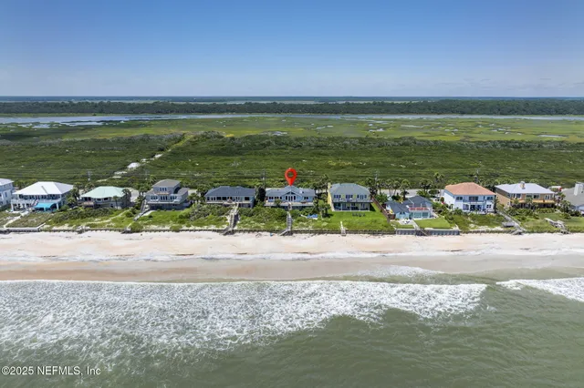$1,950,000 | 2895 South Ponte Vedra Boulevard, Ponte Vedra Beach, FL 32082