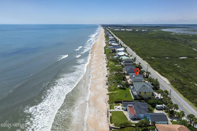 $1,950,000 | 2895 South Ponte Vedra Boulevard, Ponte Vedra Beach, FL 32082