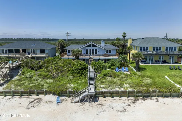 $1,950,000 | 2895 South Ponte Vedra Boulevard, Ponte Vedra Beach, FL 32082