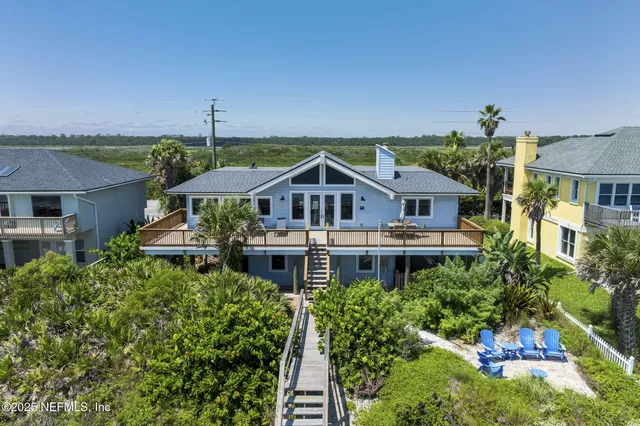 $1,950,000 | 2895 South Ponte Vedra Boulevard, Ponte Vedra Beach, FL 32082
