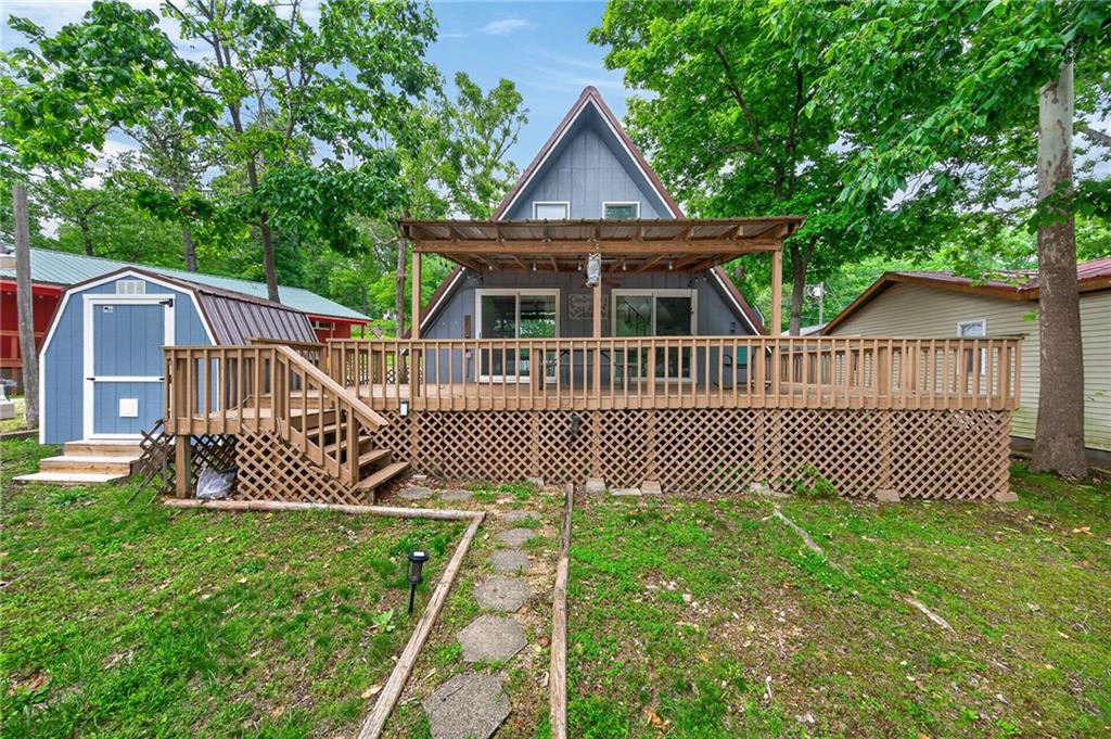 33272 Swim Beach Road Stover, MO 65078 - Photo 34 of 42