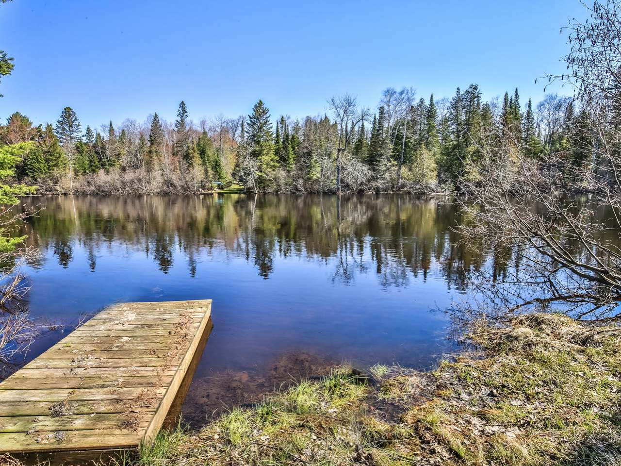 5860 River Road Eagle River, WI 54521 - Photo 25 of 26 Gallery Image 25