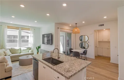 $429,995 | 27466 Mercantile Court, Unit 203, Valencia, CA 91381