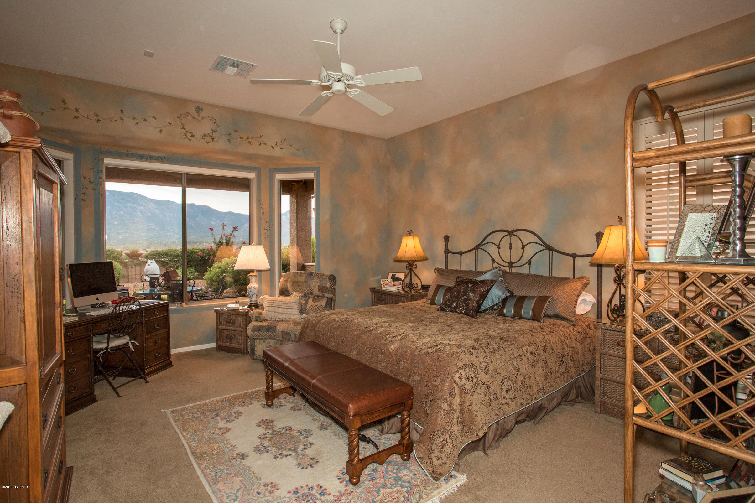 62215 East Rangewood Drive Tucson, AZ 85739 - Photo 16 of 34
