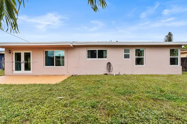 $610,000 | 1440 Northwest 179th Terrace, Miami Gardens, FL 33169