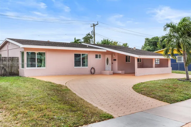 $610,000 | 1440 Northwest 179th Terrace, Miami Gardens, FL 33169