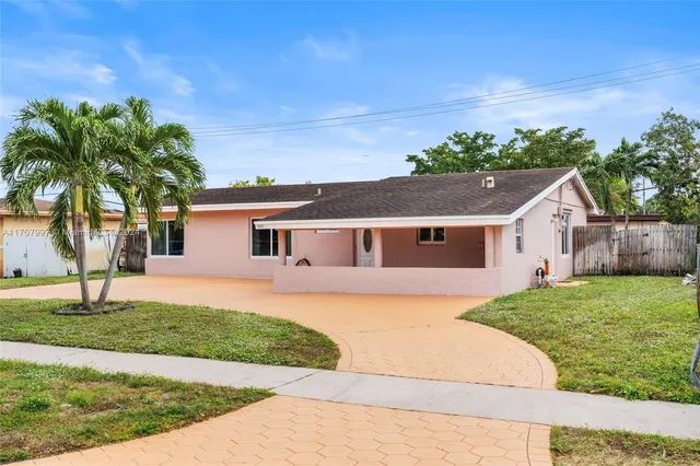 $610,000 | 1440 Northwest 179th Terrace, Miami Gardens, FL 33169