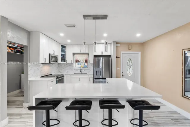 $610,000 | 1440 Northwest 179th Terrace, Miami Gardens, FL 33169