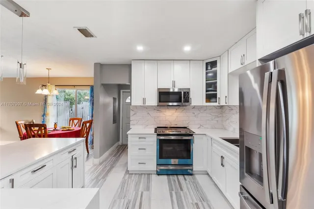 $610,000 | 1440 Northwest 179th Terrace, Miami Gardens, FL 33169