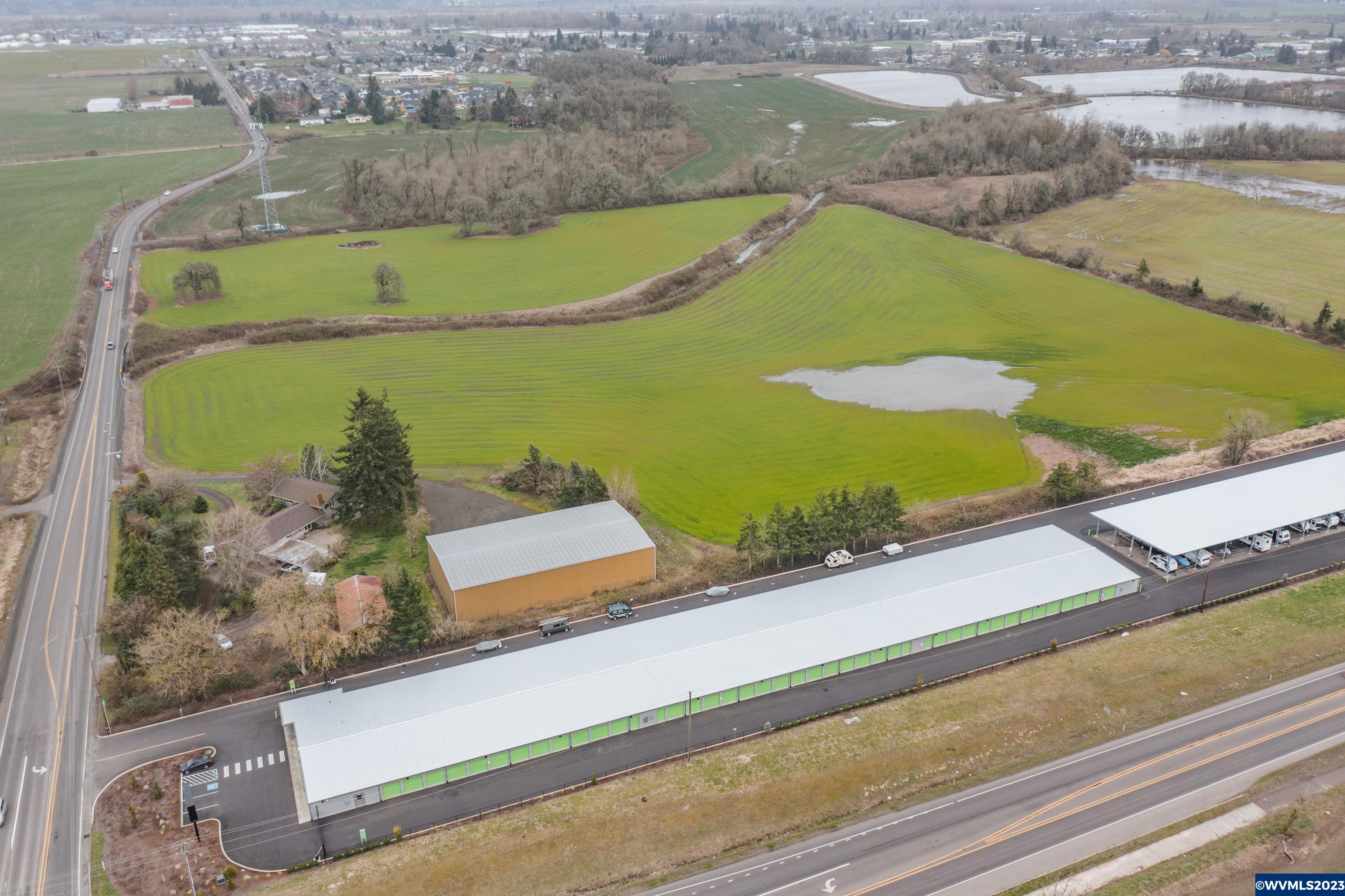 9650 Hoffman Road Independence, OR 97351 - Photo 5 of 30