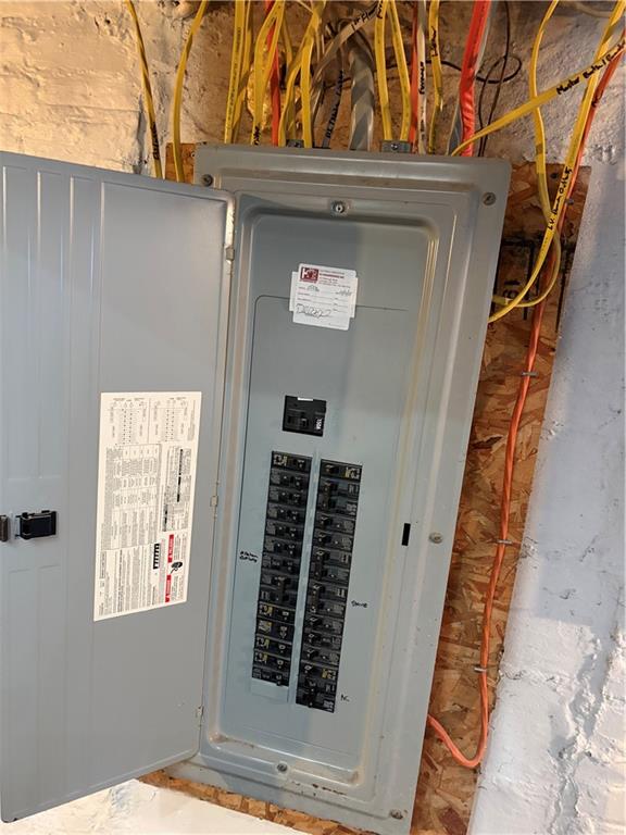 8 Ziskind Road Fredericktown, PA 15333 - Photo 31 of 31 a view of front door