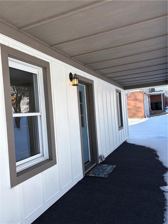 8 Ziskind Road Fredericktown, PA 15333 - Photo 4 of 31 a view of an empty room with a window