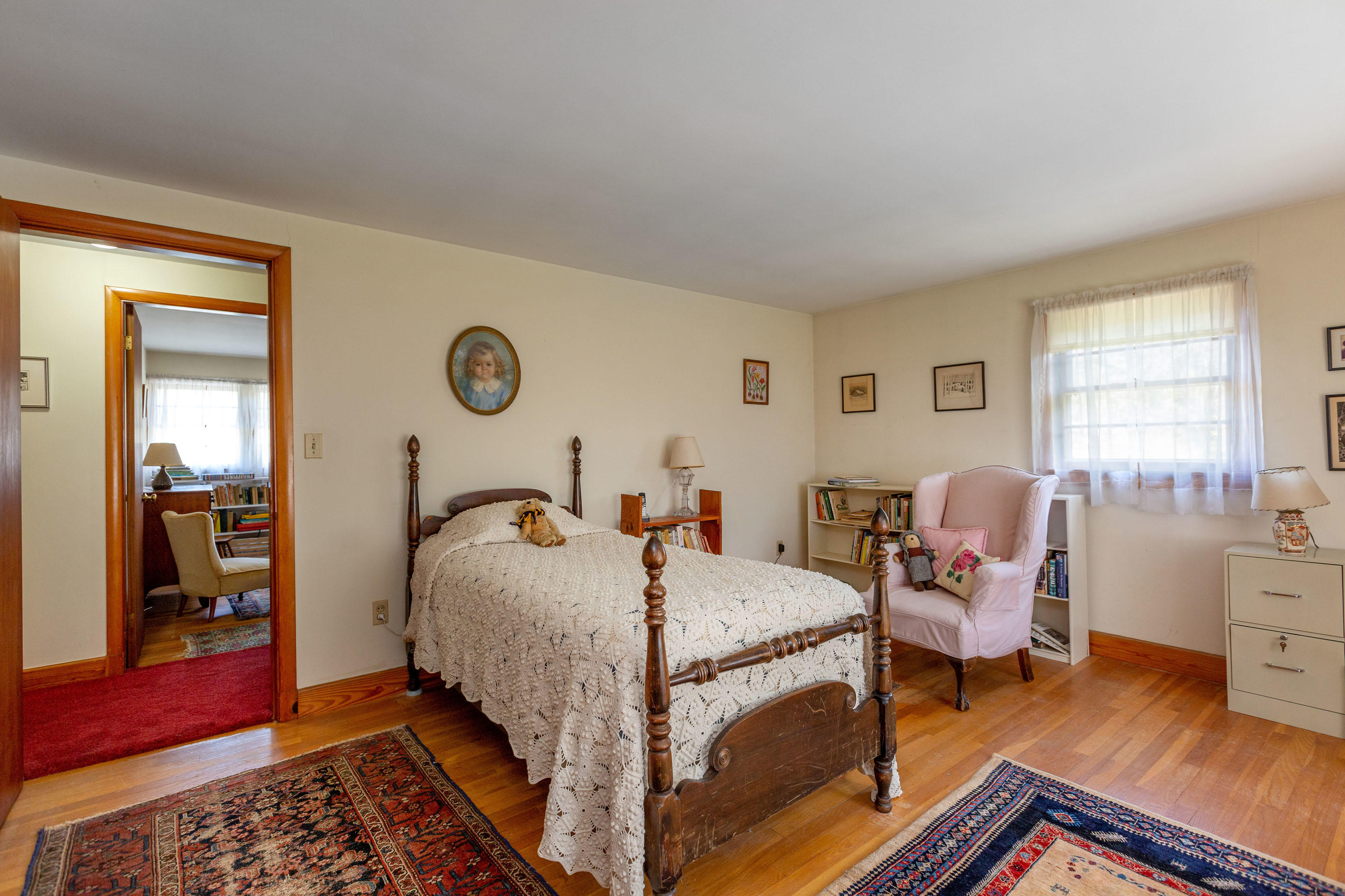 8 Meadowbrook Road Brunswick, ME 04011 - Photo 28 of 43 Meadowbrook_Baribeau_31