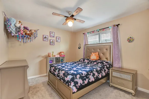 $374,900 | 14622 Sandalfoot Street, Houston, TX 77095