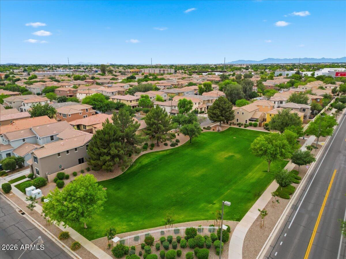 3342 East Milky Way Gilbert, AZ 85295 - Photo 41 of 42 42-42