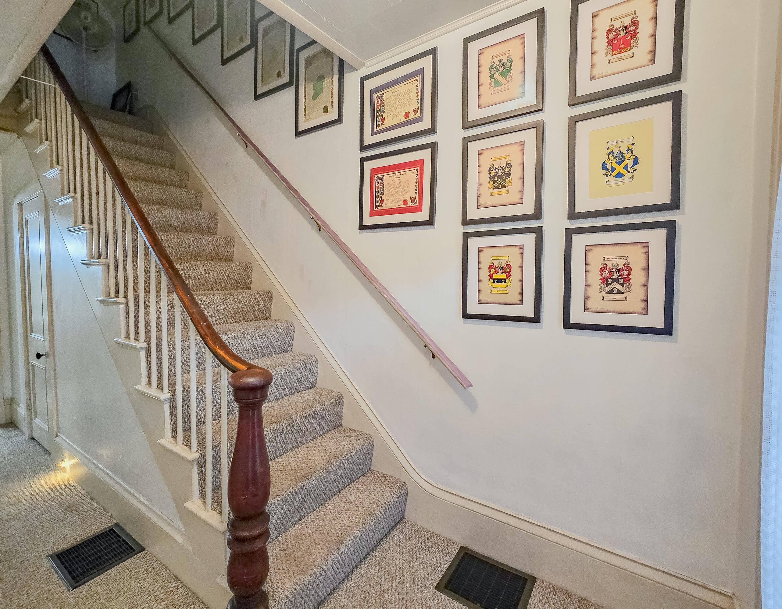 473 South Main Street Brewer, ME 04412 - Photo 26 of 64 stairs