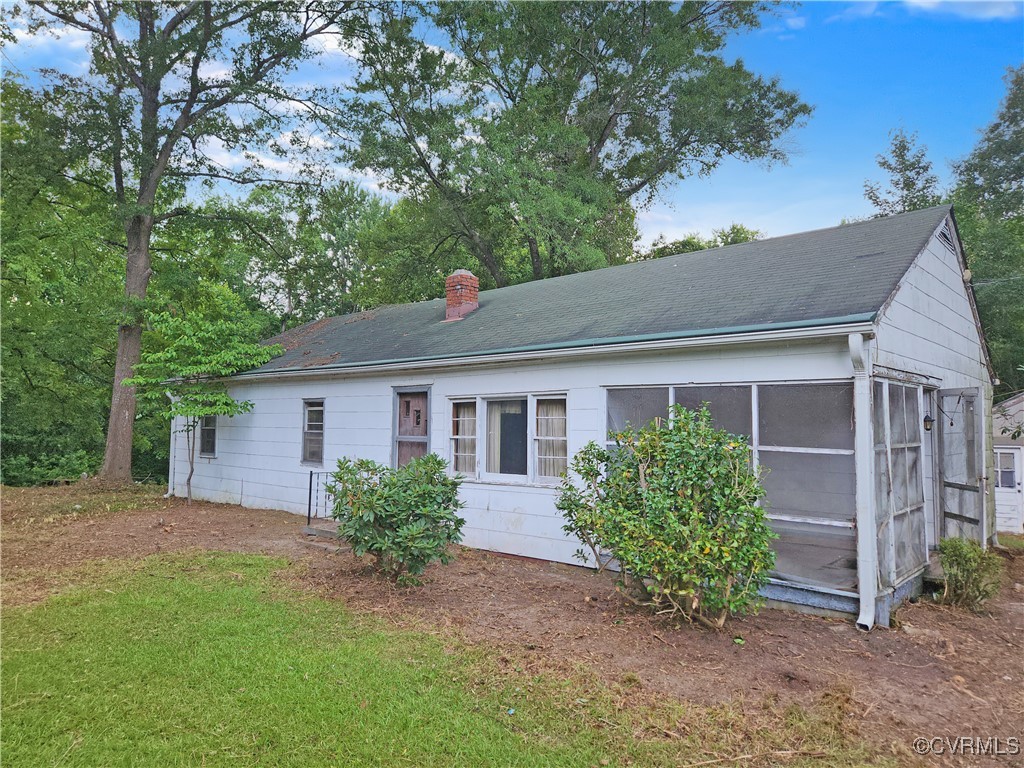 2344 Old Hanover Road Sandston, VA 23150 - Photo 1 of 14 Gallery Image 1