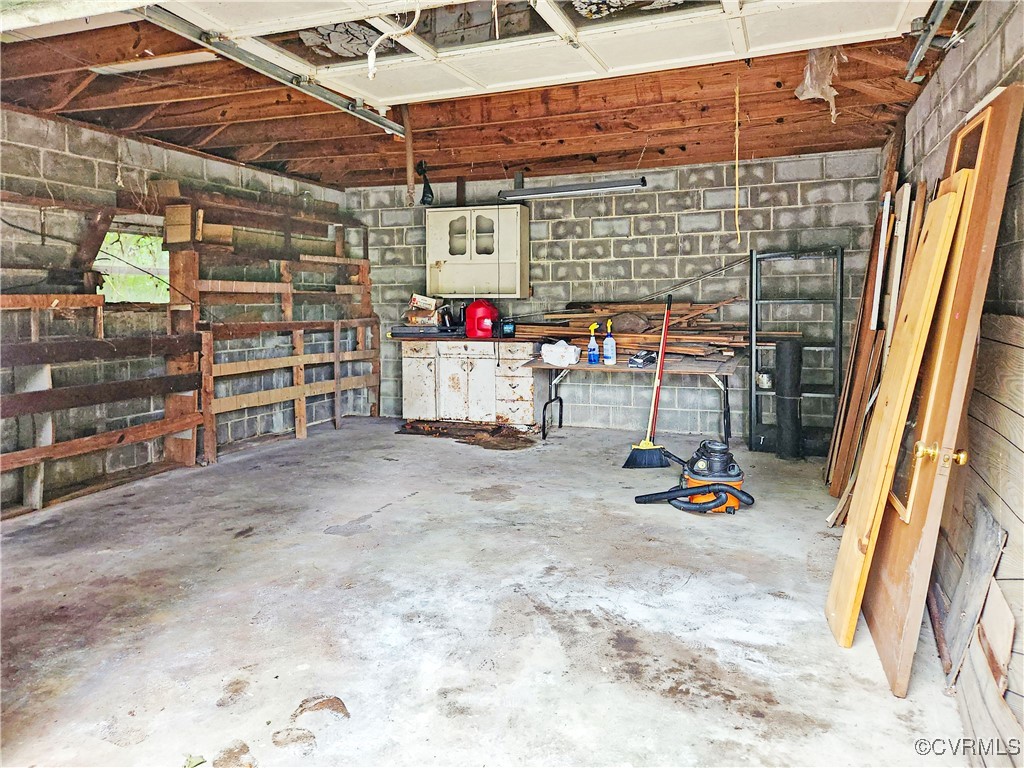 2344 Old Hanover Road Sandston, VA 23150 - Photo 13 of 14 Gallery Image 13