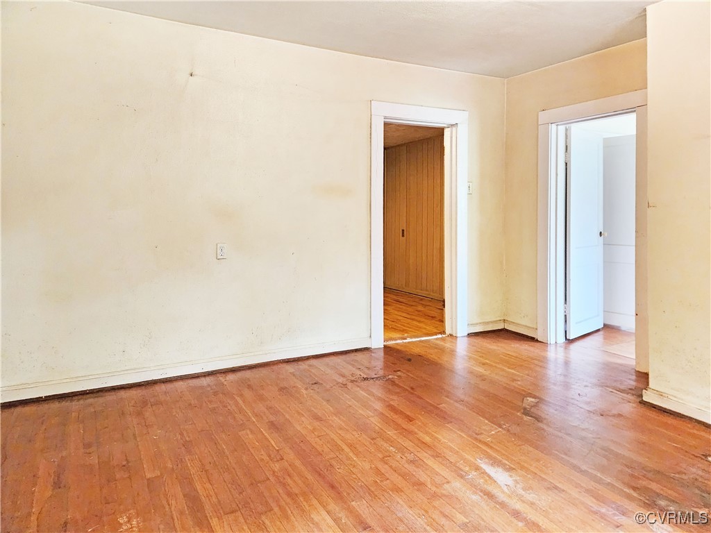 2344 Old Hanover Road Sandston, VA 23150 - Photo 7 of 14 Gallery Image 7