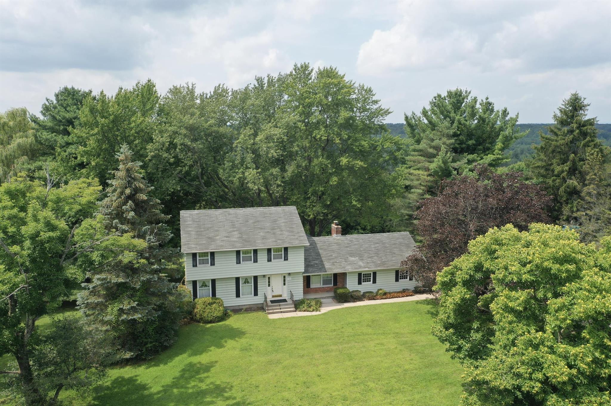 132 Ashdown Road Clifton Park, NY 12019 - Photo 53 of 56 Photo 53